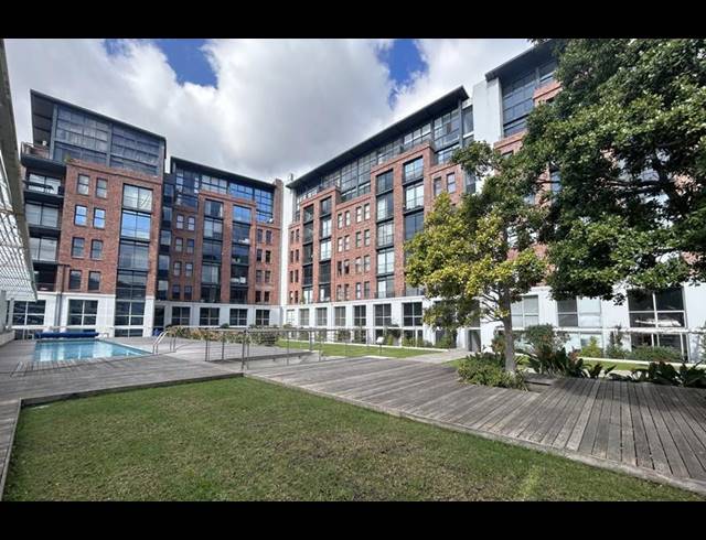 1 BEDROOM APARTMENT FOR SALE IN GARDENS